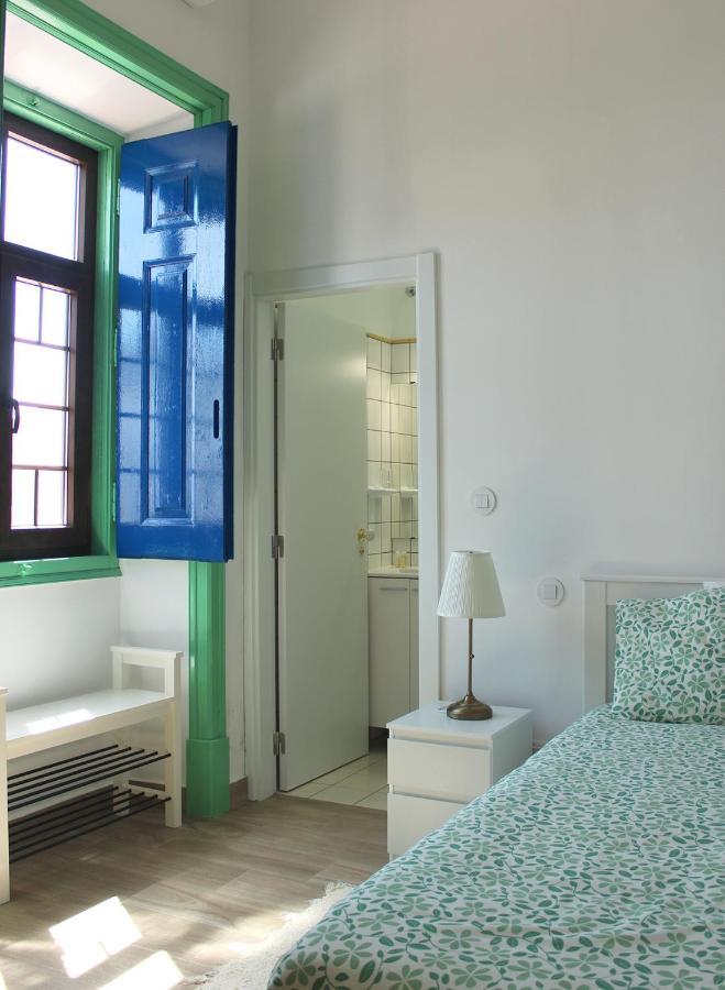 A Casa Da Vila Almodôvar 外观 照片