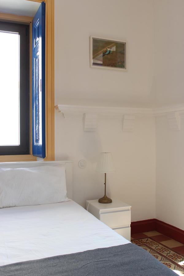 A Casa Da Vila Almodôvar 外观 照片