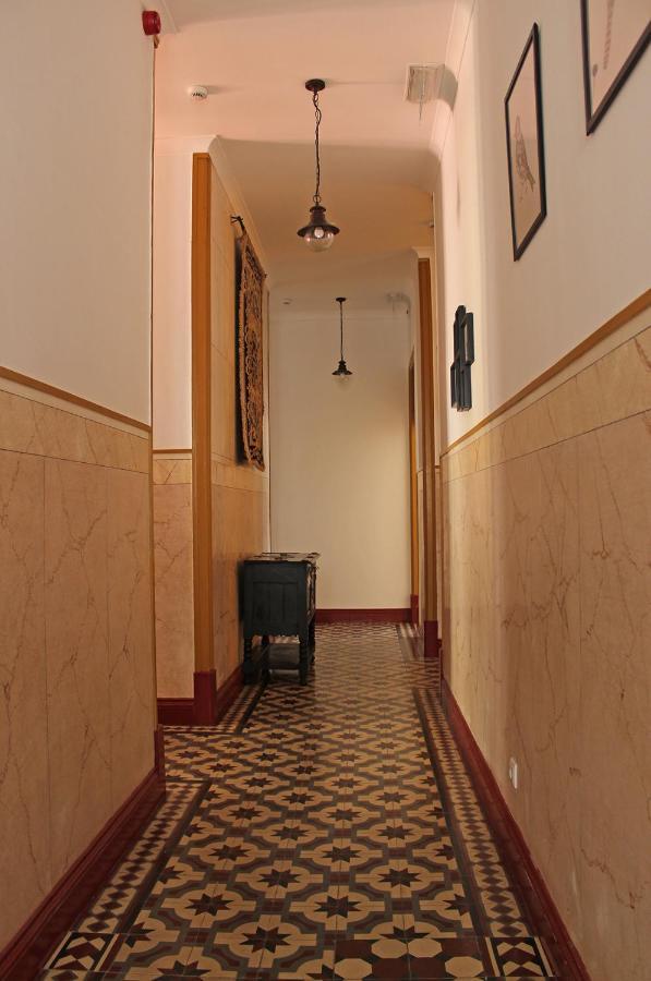 A Casa Da Vila Almodôvar 外观 照片