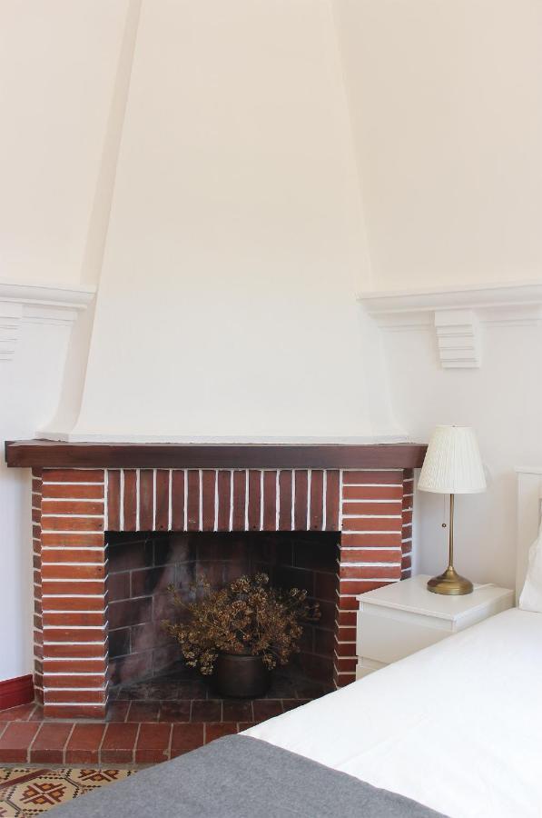 A Casa Da Vila Almodôvar 外观 照片