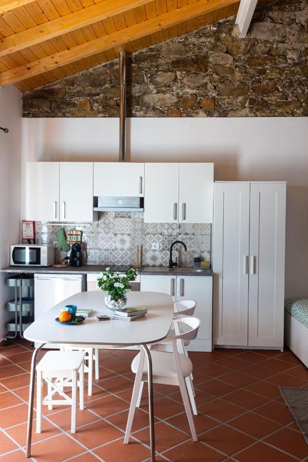A Casa Da Vila Almodôvar 外观 照片
